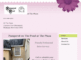pamperedonthepond.com