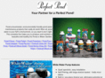 perfectpond.com