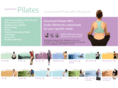 personalizingpilates.com