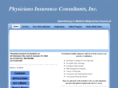 physiciansinsurance.org
