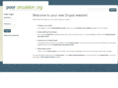 poorcirculation.org