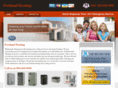 portland-heating.com