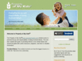 propertyofmykids.com