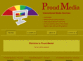 proudmedia.net