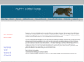 puppystrutters.com