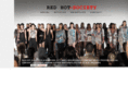 redhot-society.com