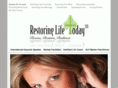 restoringlifetoday.net