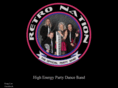 retronationband.com