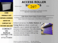 rollershuttersni.com