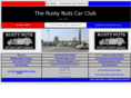 rustynutscarclub.com