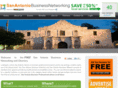 sanantoniobusinessnetworking.com