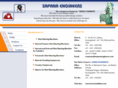 sapanaengineers.com