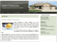 saylorconstruction.net