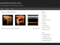 scanefurniture.com