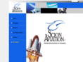 scionaviation.com