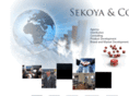 sekoyaandco.com