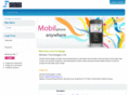 shimbamobile.com