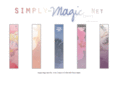 simply-magic.net