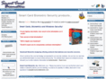 smartcardbiometric.com