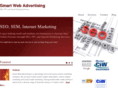 smartwebadvertising.com