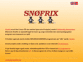 snofrix.org