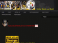 socalblackandgold.com