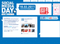 socialmediaday.info