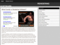 softwarerendering.com