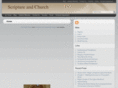 souloftheology.com
