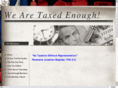 taxedenough.com