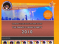 thedanceclassicsparty.nl