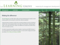 thelearninggrove.com