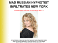 themadrussianhypnotist.com