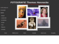 thomashennecke.com