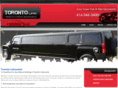 torontoontariolimousine.com
