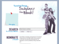 touchstoneenergyscholaroftheweek.com