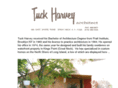 tuckharveyarchitect.com