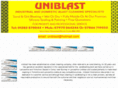 uniblast.co.uk