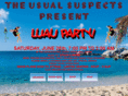 usualsuspectsparty.com