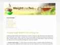weightlosstea.net