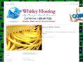 whitleyhosting.com