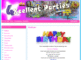 4xcellentparties.nl