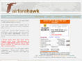 airfarehawk.com