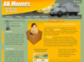akmoving.com