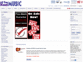 allyouneedmusic.com