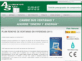 aluminiossera.com