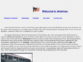 americar.co.uk