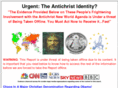 antichristidentity.com