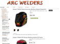 arcwelder.info