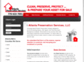atlantapreservationservices.com